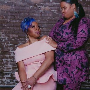 Meet your Posher, Winona